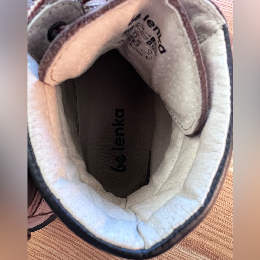 beLenka Nevada Boots - Picture 10 of 11